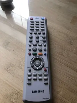 télécommande