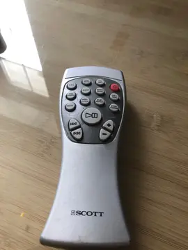 télécommande