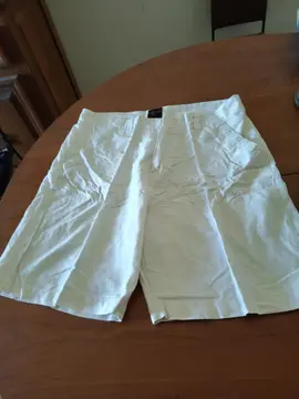 short homme Armando