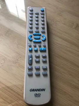 télécommande