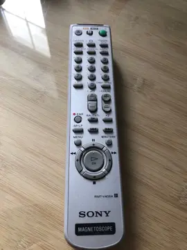 télécommande