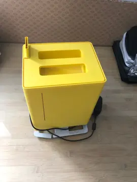 Humidificateur