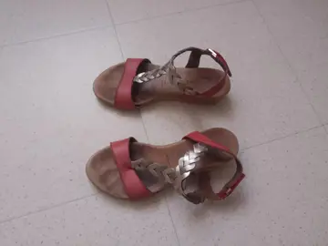 sandales Tamaris