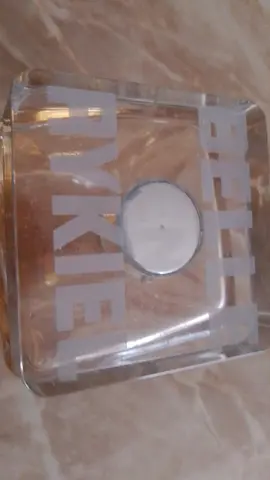 bouteille de parfum Sonia Rykel