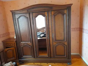 armoire