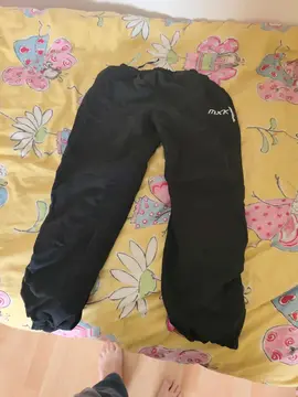 pantalon 12 ans