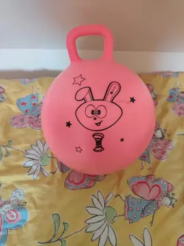 ballon sauteur