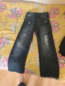 jean 10 ans
