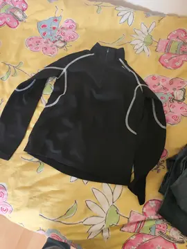pull 10 ans