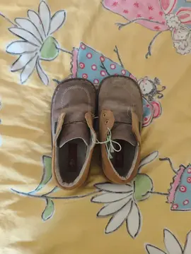 chaussure 27