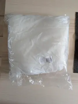 rembourrage / intérieur de coussin