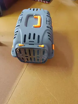caisse de transport neuve