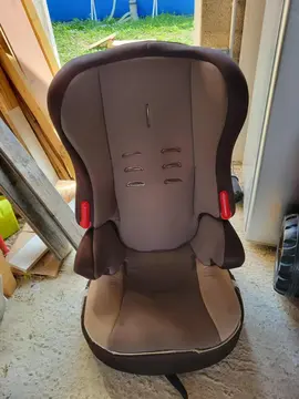 Siège auto