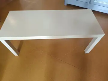 table de salon