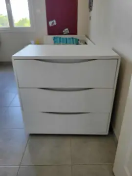 commode