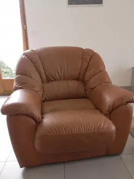 Donne 2 fauteuil
