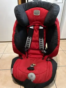 siège auto