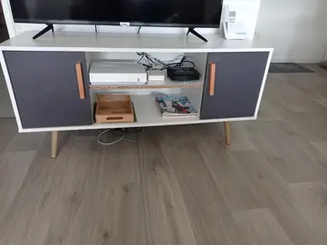 meuble télé