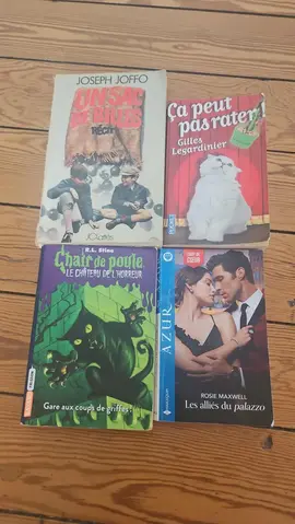 livres