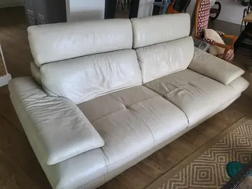 CANAPE LE COZATIER