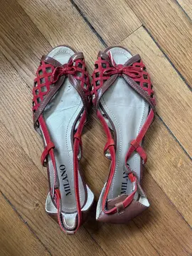 Chaussures pour femme pointure 38