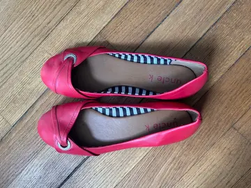 chaussures pour femme