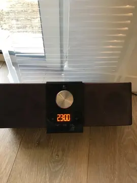 enceinte portable