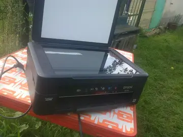 imprimante Epson XP225 à réparer
