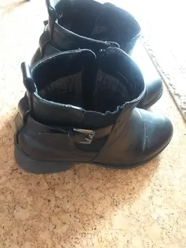 Bottines