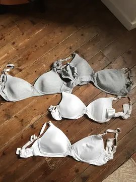 Soutien-gorge Allaitement