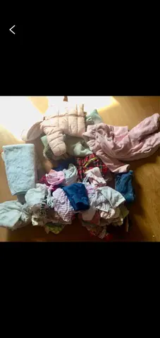 vêtements enfants 3 à 6 mois