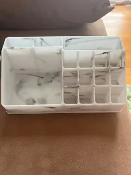 ORGANISEUR MAQUILLAGE