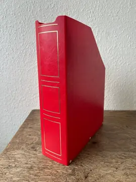 Grand porte-revue