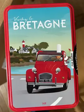 boîte à gâteaux