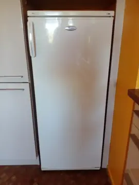 réfrigérateur