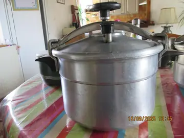 Cocotte minute