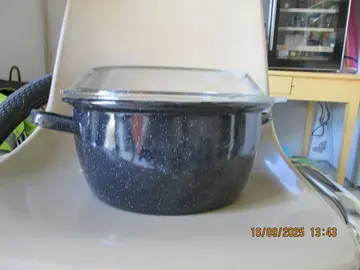Friteuse