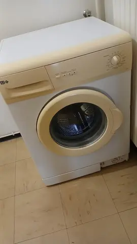 machine à laver