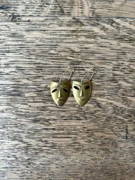 Boucles d’oreilles