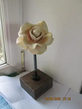 Diffuseur de parfum fleur