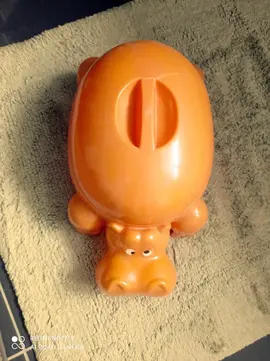 pot bébé