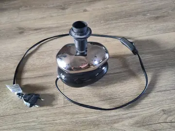 lampe de chevet 15cm
