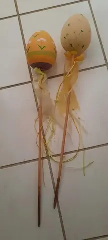 déco Pâques