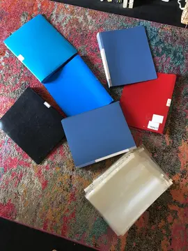 fournitures scolaires