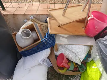 lot variés