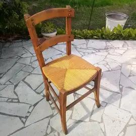 chaises