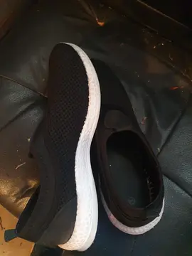 basket sans lacet taille 44