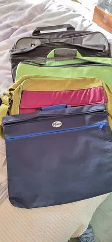 sacs à dos et porte-documents
