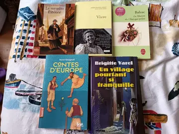 livres