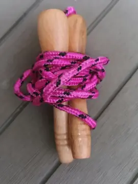 CORDE A SAUTER ENFANT